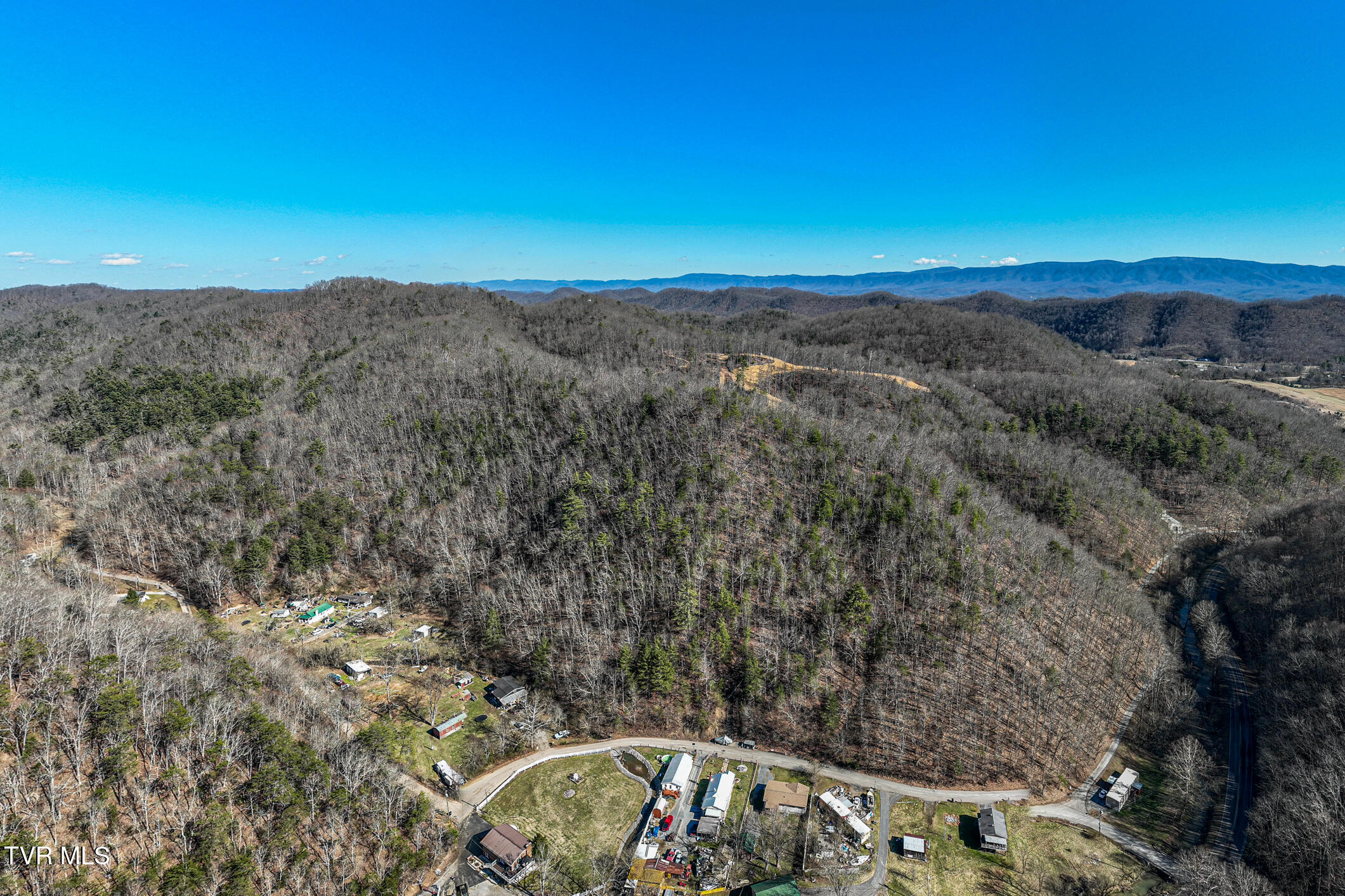 Tbd Old Carden Hollow Road Bristol, TN 37620 - Photo 5 of 29 Old Carden Hollow Rd (6 of 33)