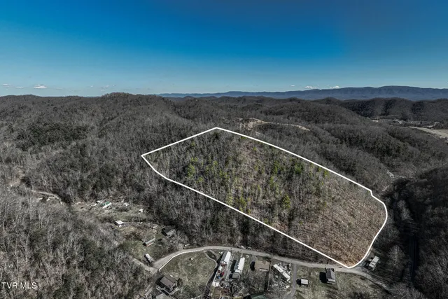 $79,000 | Tbd Old Carden Hollow Road, Bristol, TN 37620