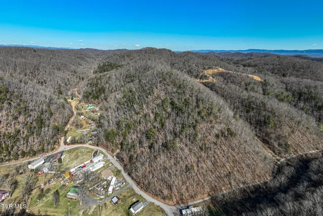 $79,000 | Tbd Old Carden Hollow Road, Bristol, TN 37620