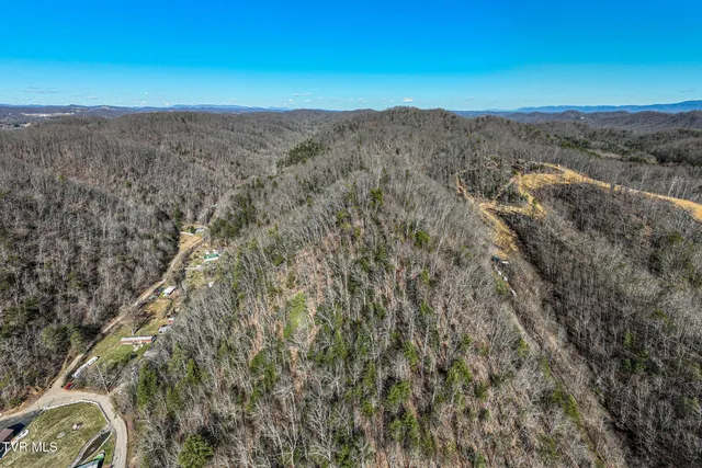 $79,000 | Tbd Old Carden Hollow Road, Bristol, TN 37620