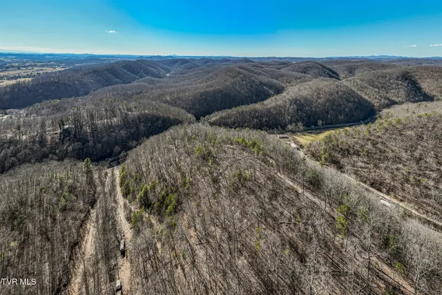 $79,000 | Tbd Old Carden Hollow Road, Bristol, TN 37620