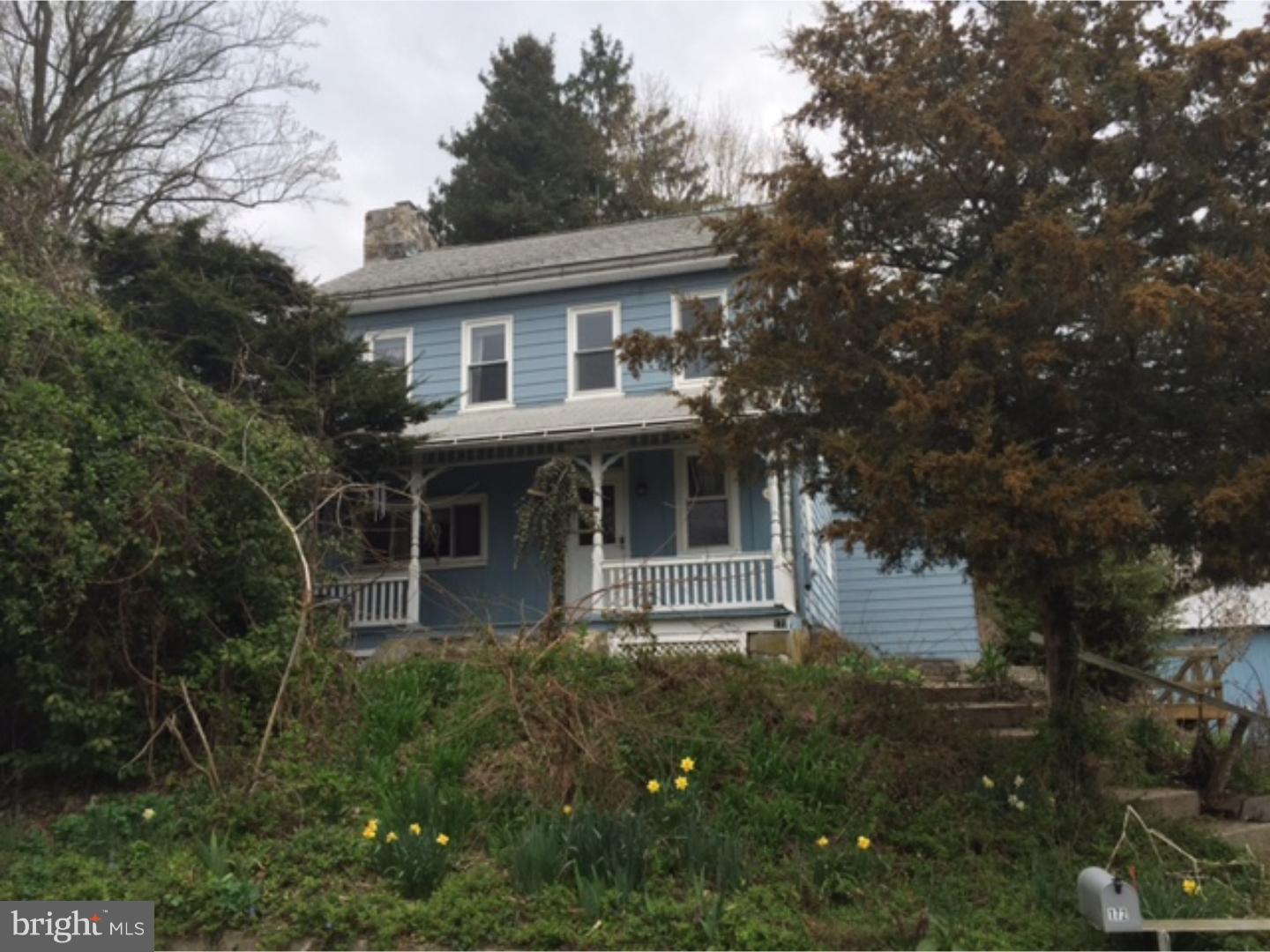 173 Balthaser Road Reading, PA 19608 - Photo 2 of 3