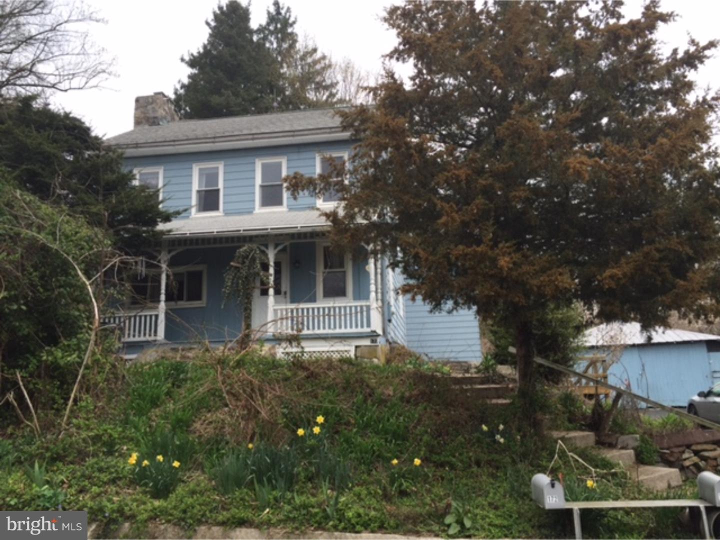 173 Balthaser Road Reading, PA 19608 - Photo 3 of 3