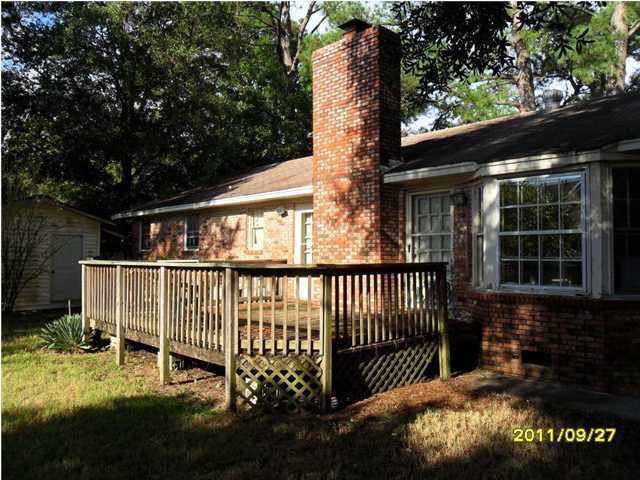1094 Talisman Road Mount Pleasant, SC 29464 - Photo 2 of 4 Additional Photo