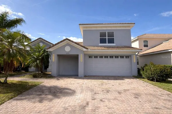 $2,750 | 3504 Valleyview Drive, Kissimmee, FL 34746