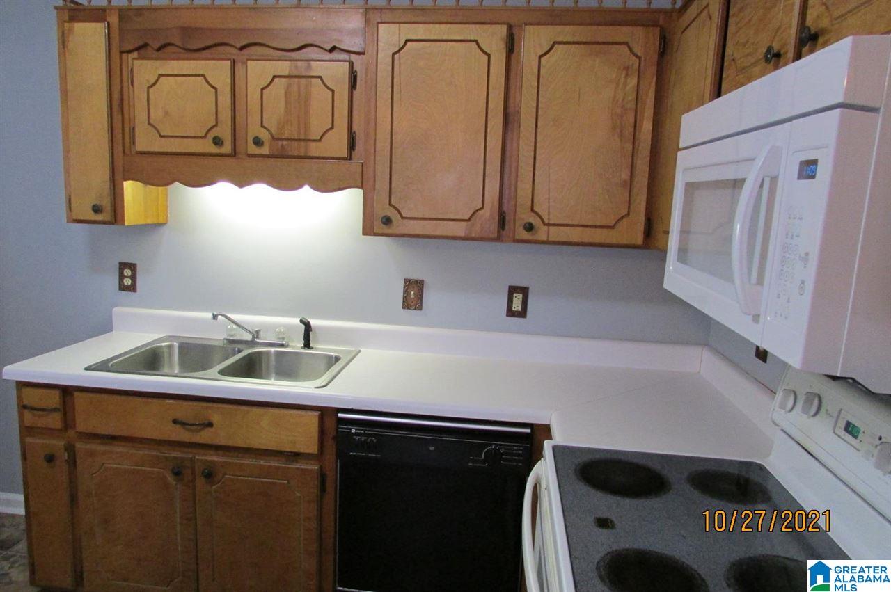 10853 Choccolocco Road Anniston, AL 36207 - Photo 21 of 39