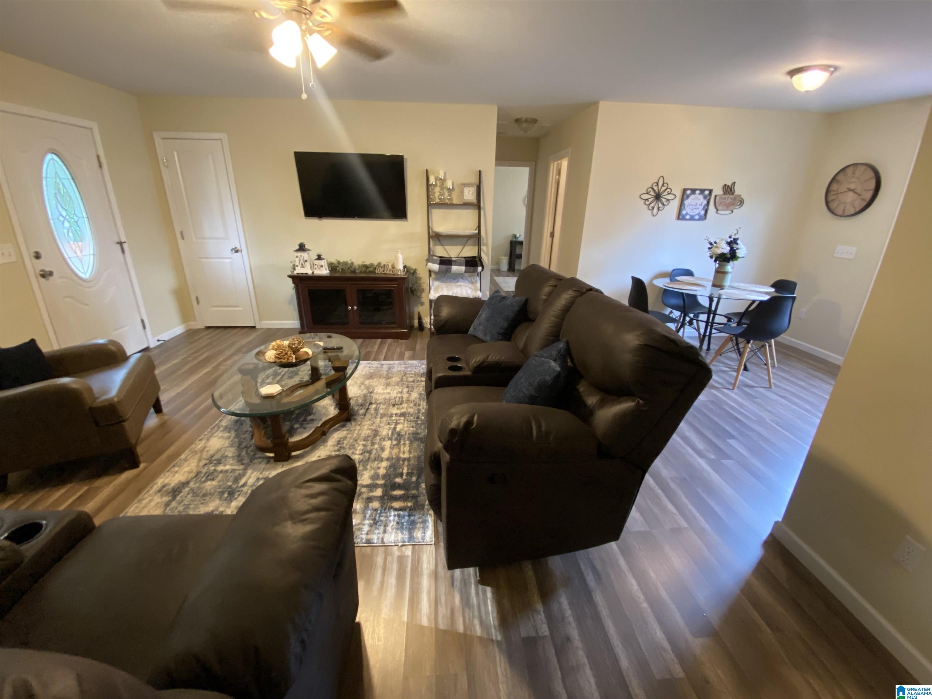 94 Scurlock Street Sumiton, AL 35148 - Photo 3 of 32