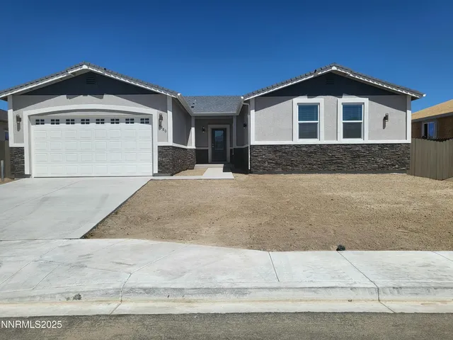 $547,895 | 4083 Cone Peak Court, Reno, NV 89508