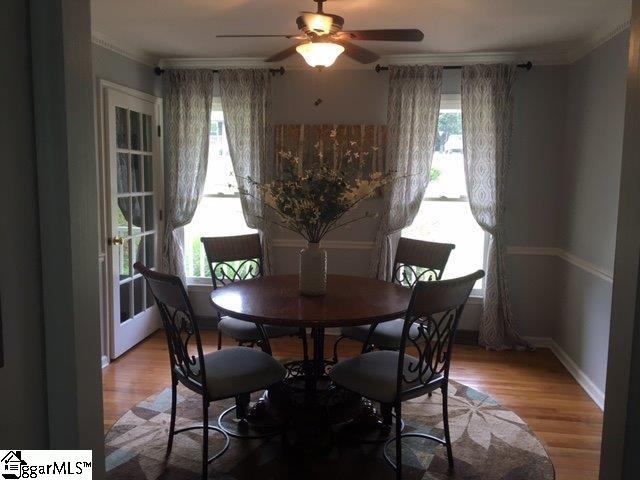 212 Roberts Farm Road Simpsonville, SC 29681 - Photo 5 of 15 Gallery Image 5