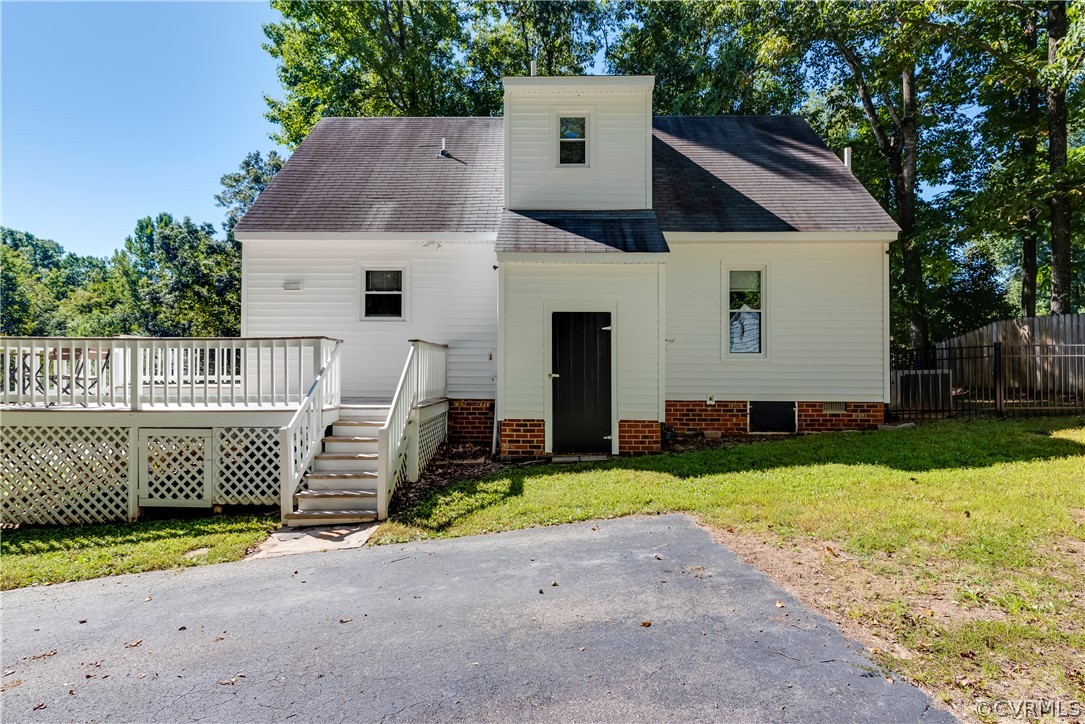 6905 Full Rack Court Midlothian, VA 23112 - Photo 20 of 22