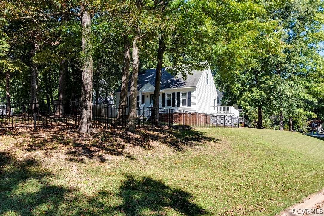 6905 Full Rack Court Midlothian, VA 23112 - Photo 21 of 22