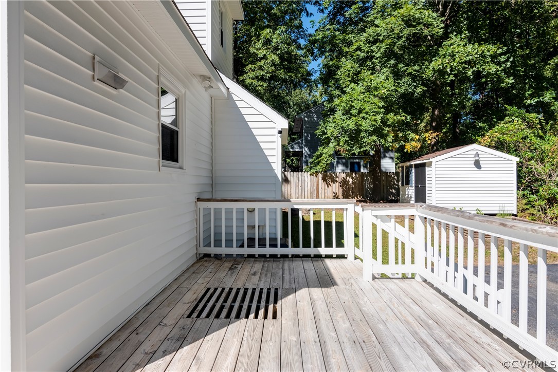 6905 Full Rack Court Midlothian, VA 23112 - Photo 22 of 22