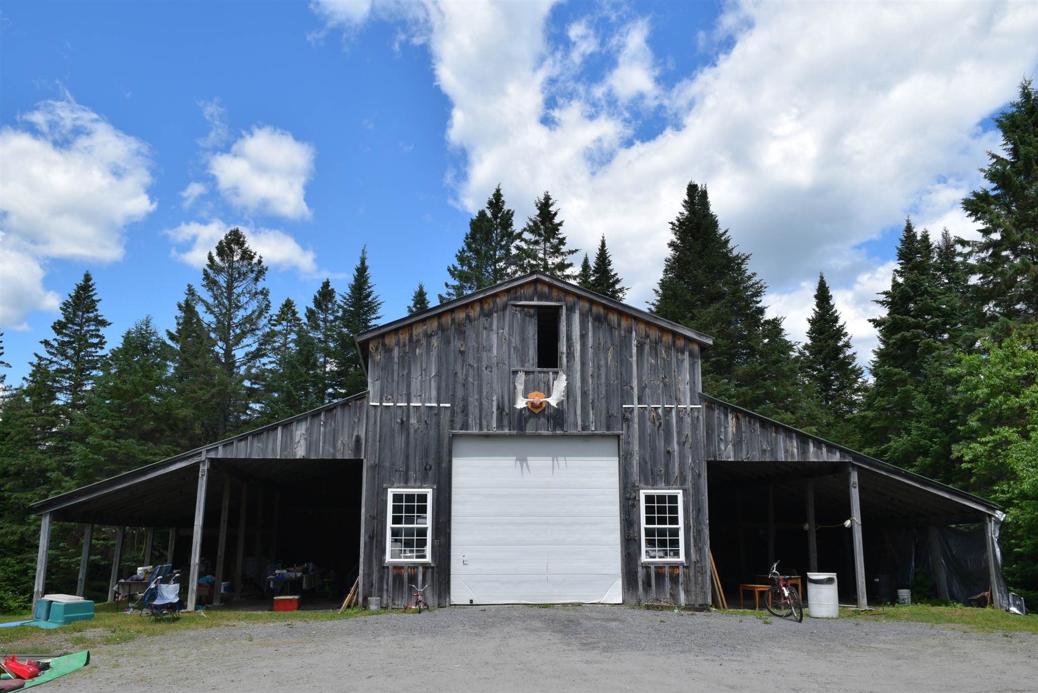 226 Pond View Road Cabot, VT 05873 - Photo 3 of 37