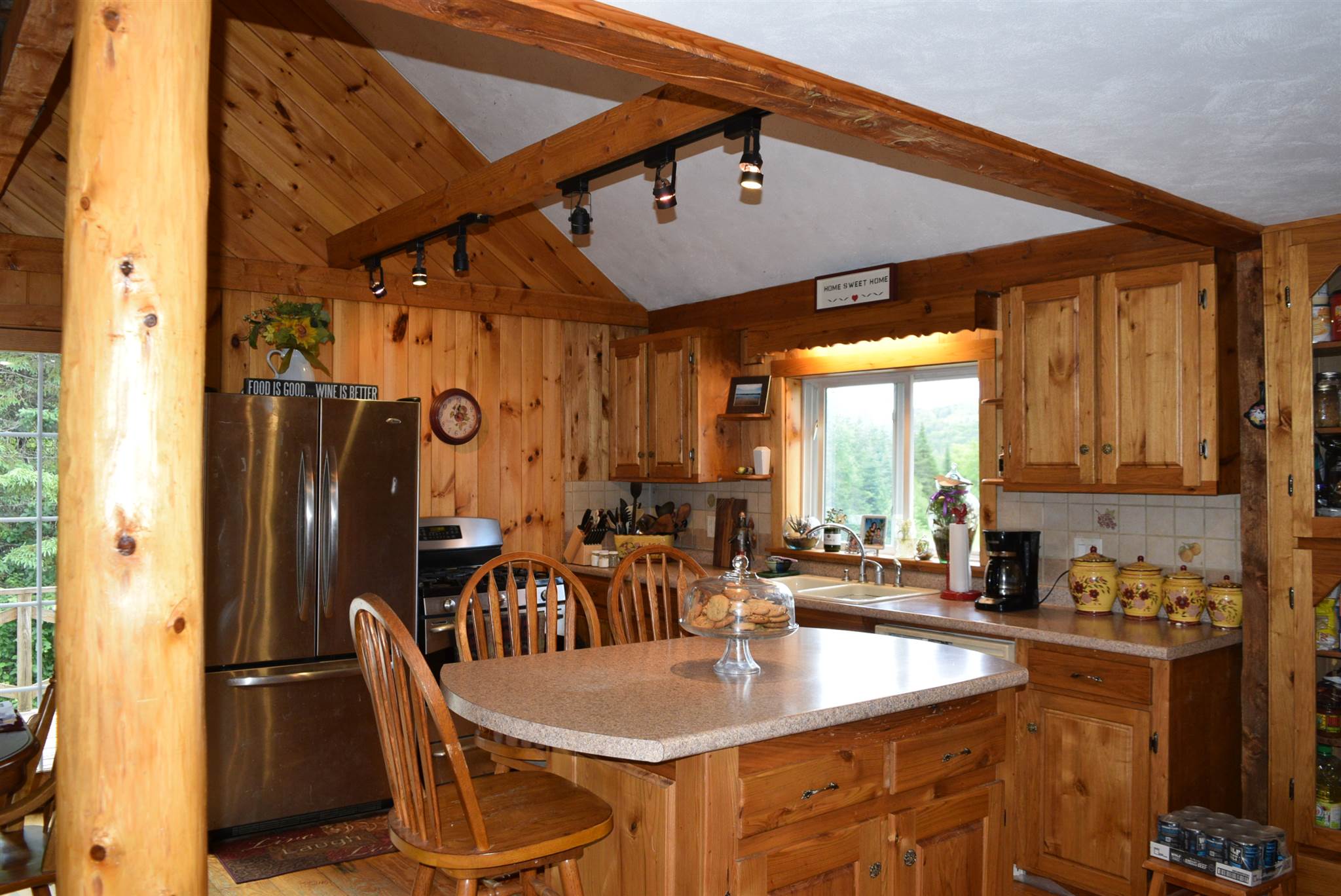 226 Pond View Road Cabot, VT 05873 - Photo 8 of 37