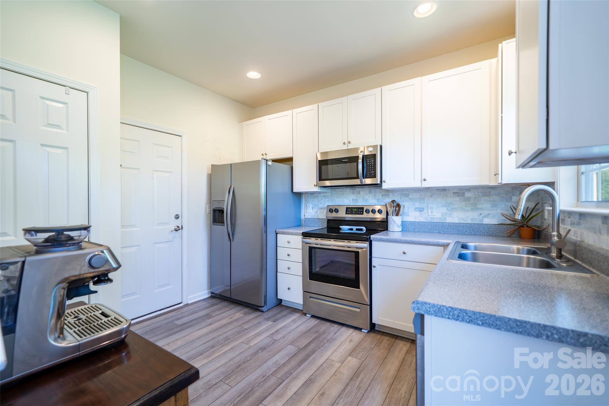 151 Cardwell Lane Fletcher, NC 28732 - Photo 14 of 35