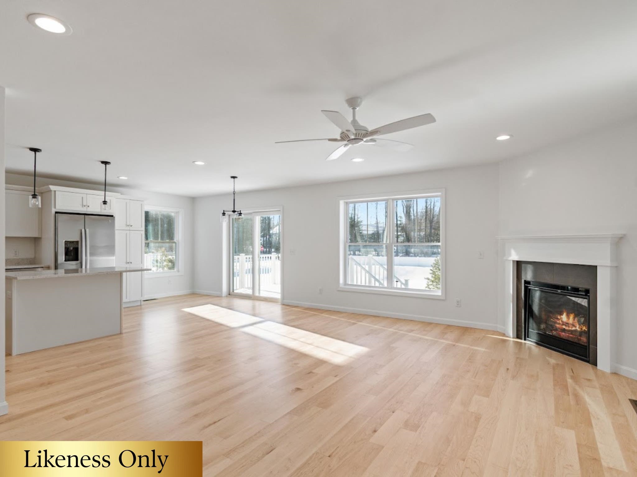 16 Blue Heron Loop, Unit 18 Milton, VT 05468 - Photo 19 of 45