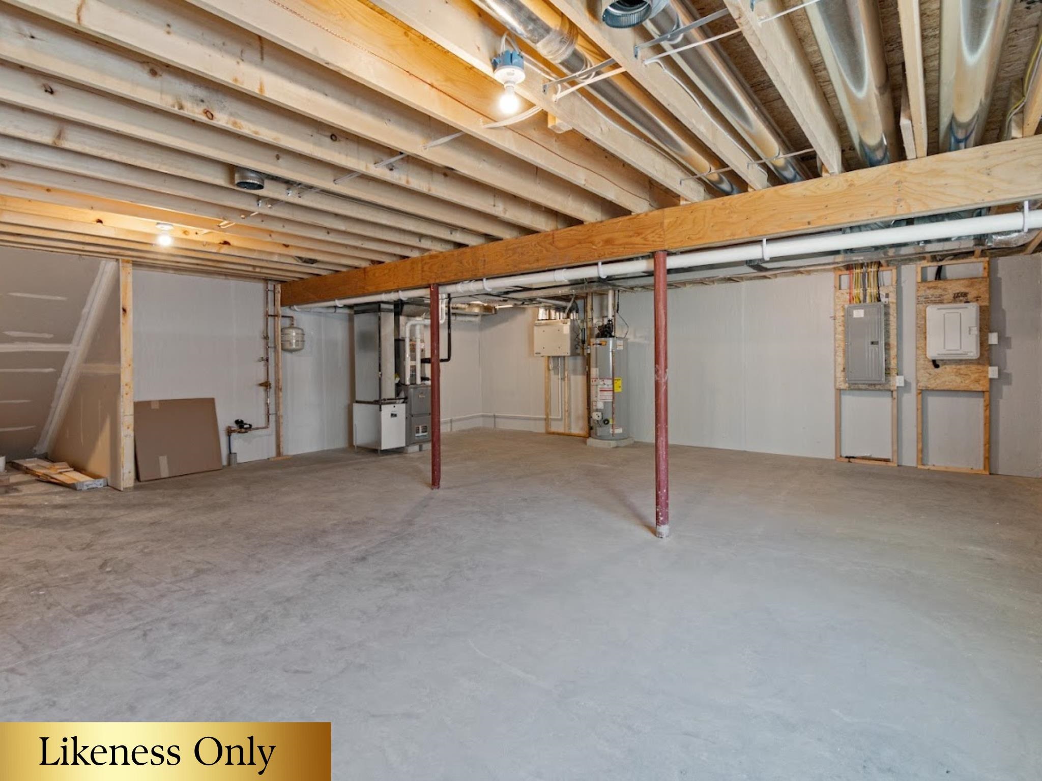 16 Blue Heron Loop, Unit 18 Milton, VT 05468 - Photo 42 of 45