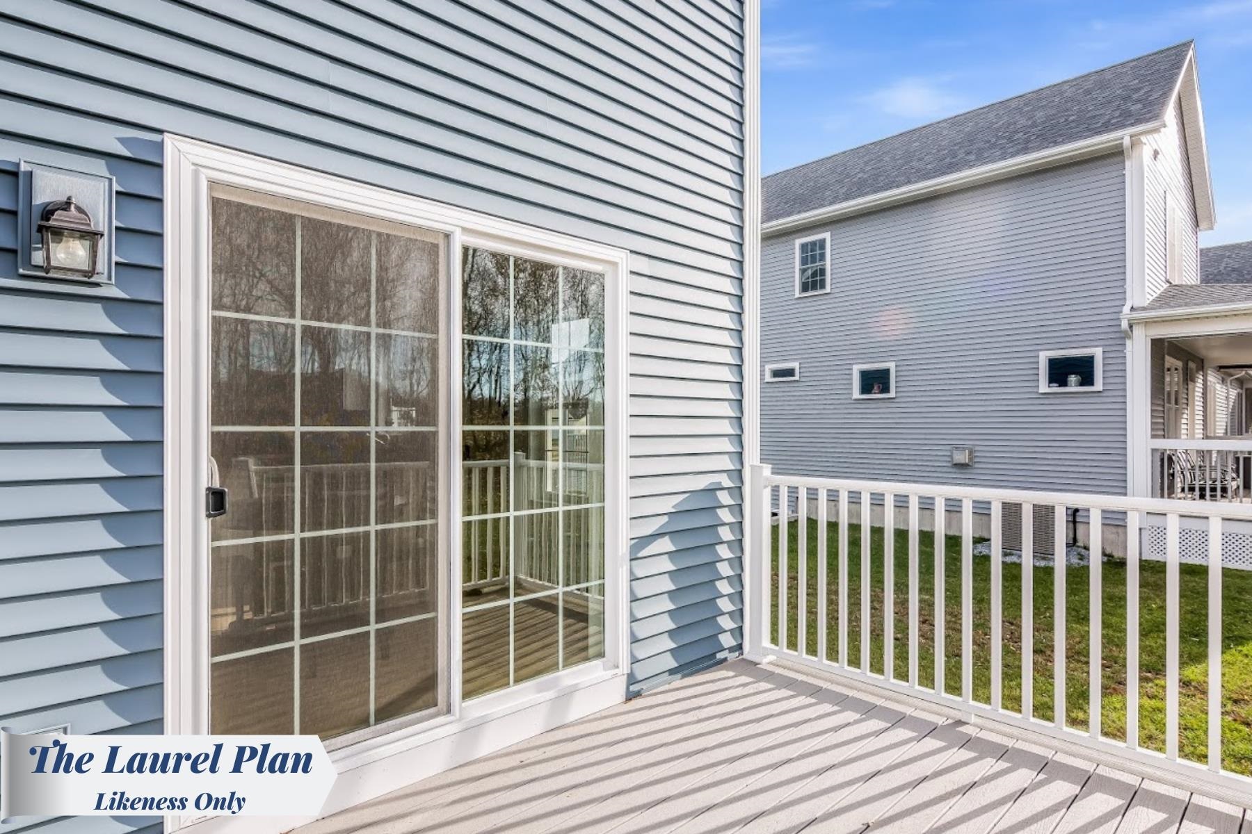 16 Blue Heron Loop, Unit 18 Milton, VT 05468 - Photo 44 of 45