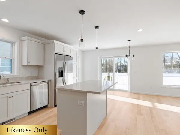 $509,000 | 16 Blue Heron Loop, Unit 18, Milton, VT 05468