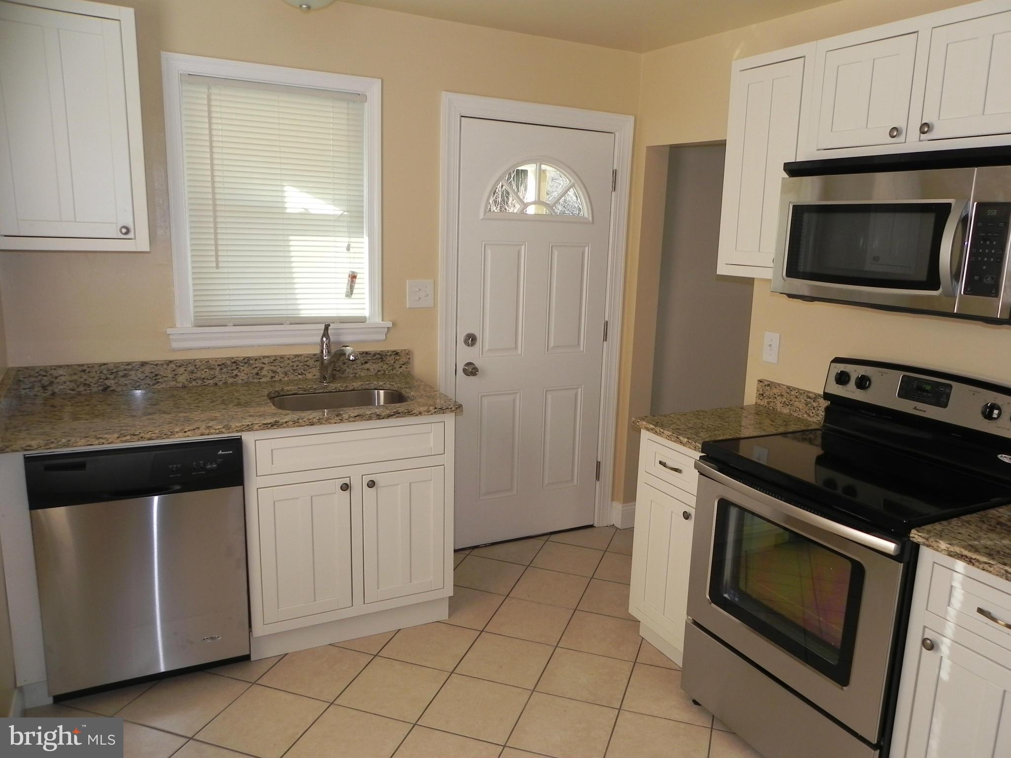 4411 Maple Road Morningside, MD 20746 - Photo 3 of 28 Kitchen
