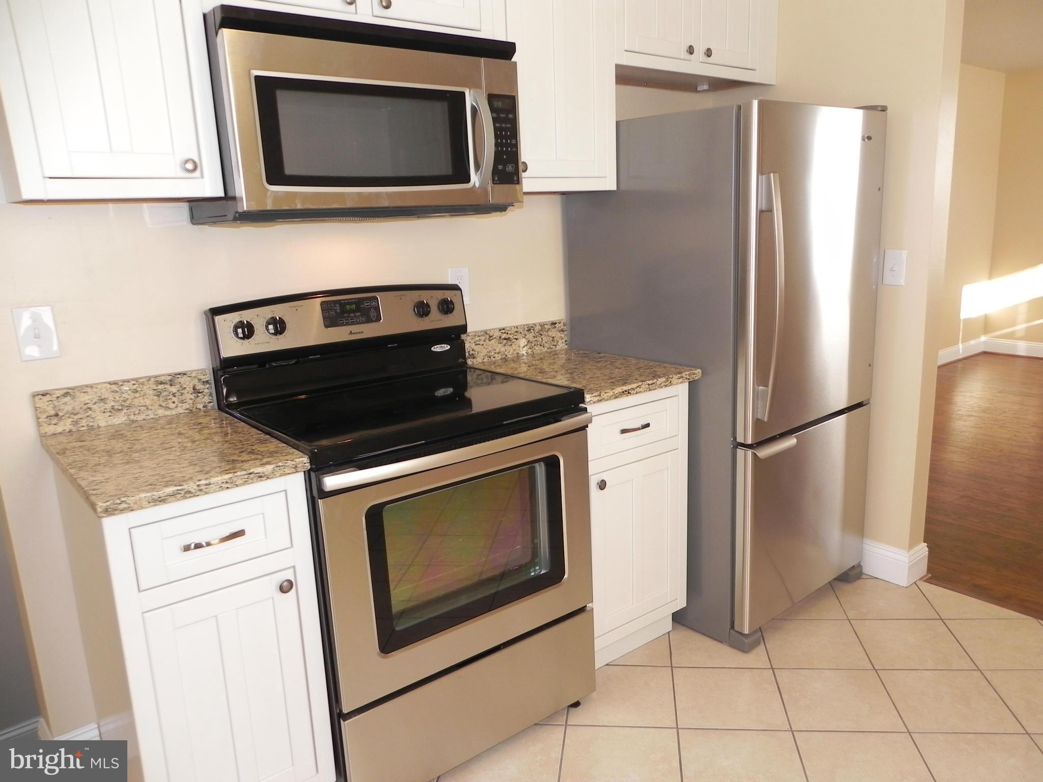 4411 Maple Road Morningside, MD 20746 - Photo 4 of 28 Kitchen