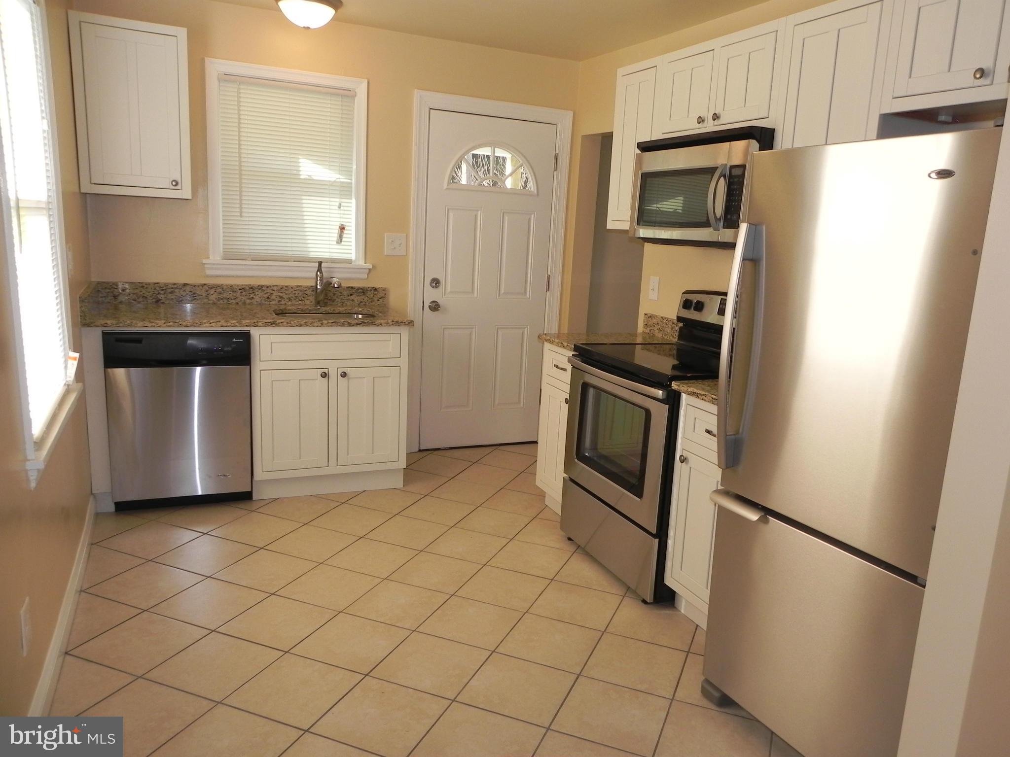 4411 Maple Road Morningside, MD 20746 - Photo 6 of 28 Kitchen