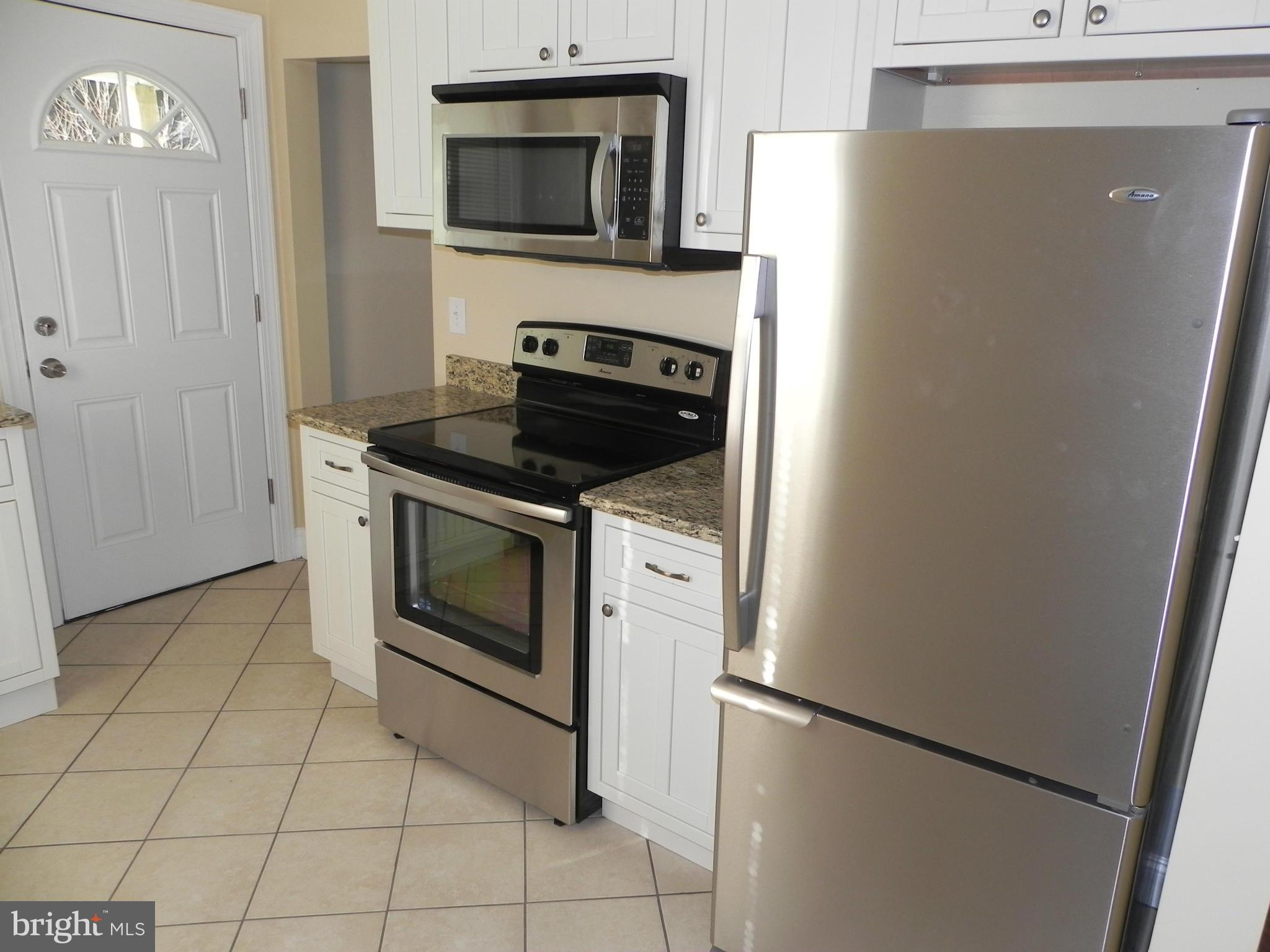4411 Maple Road Morningside, MD 20746 - Photo 10 of 28 Kitchen