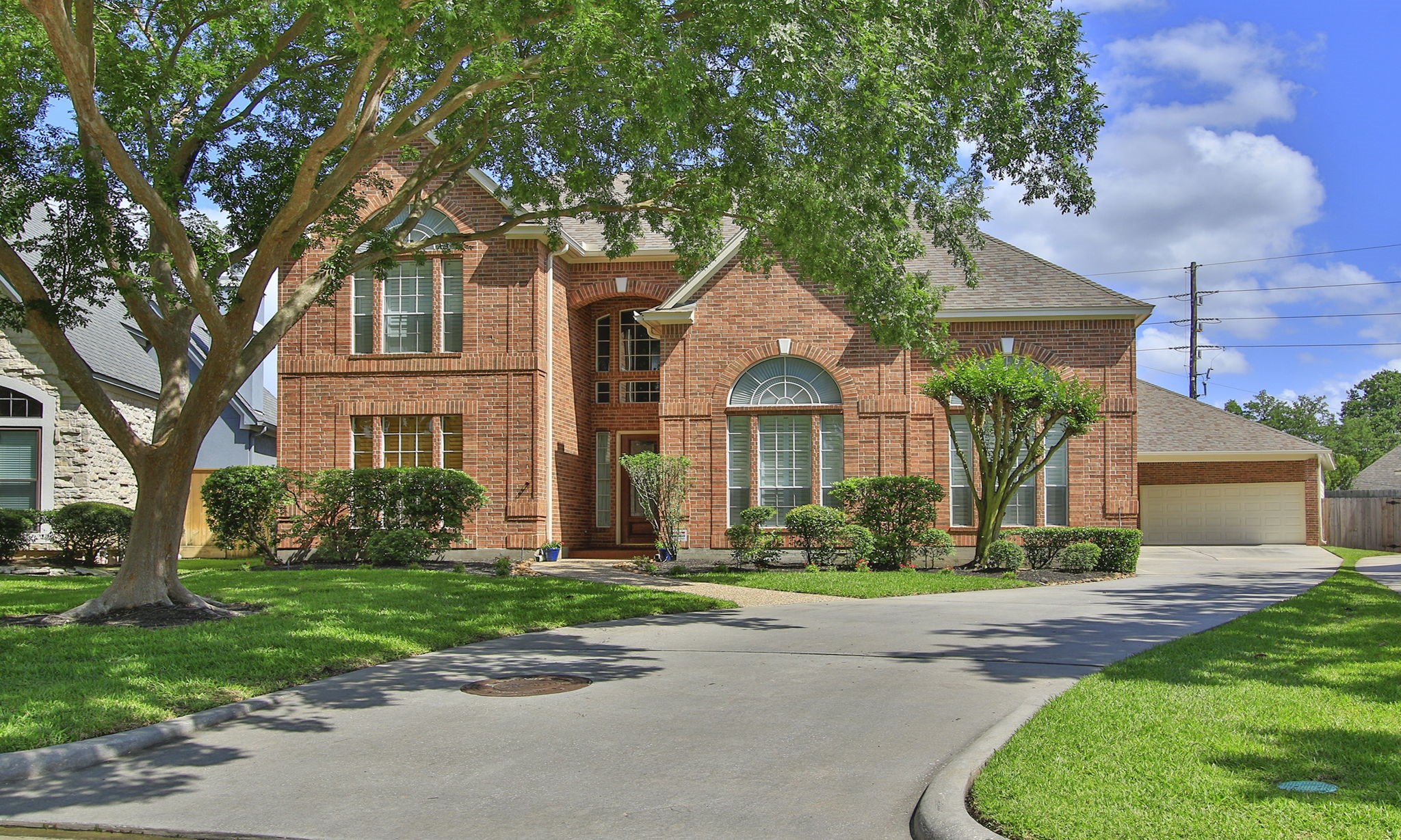 5803 Desert Oak Way Spring, TX 77379 - Photo 6 of 50