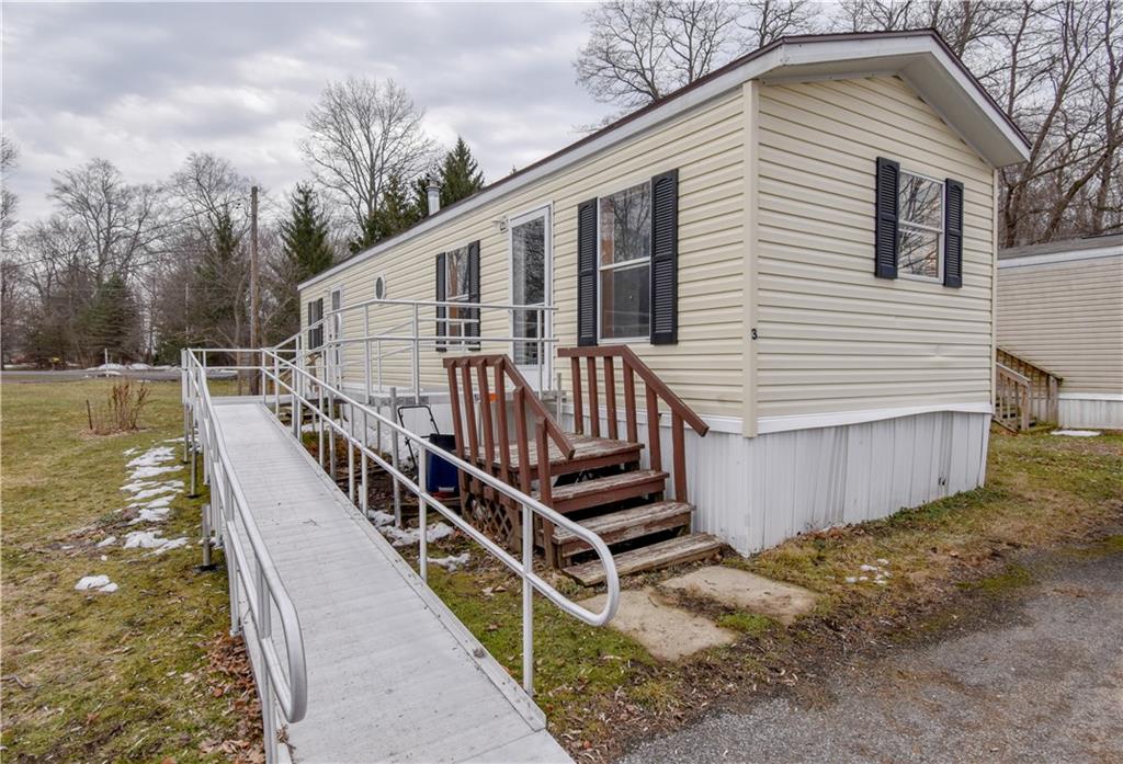1196 County Road 23, Phelps, NY 14532 Compass
