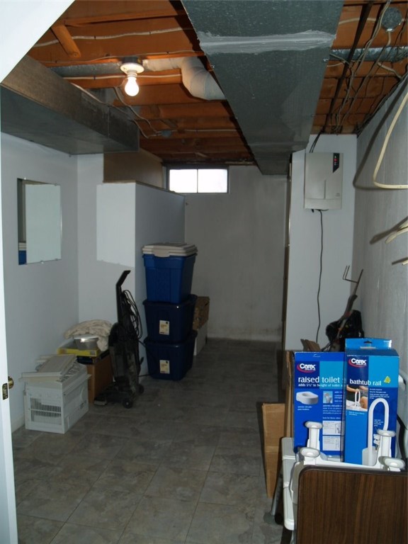 247 Walnut Hill Road Woonsocket, RI 02895 - Photo 18 of 25 Storage Room