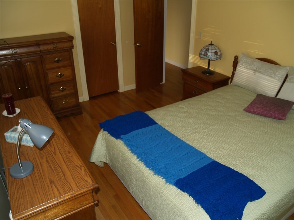 247 Walnut Hill Road Woonsocket, RI 02895 - Photo 5 of 25 Master Bedroom