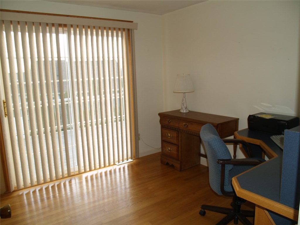 247 Walnut Hill Road Woonsocket, RI 02895 - Photo 7 of 25 Office/Bedroom