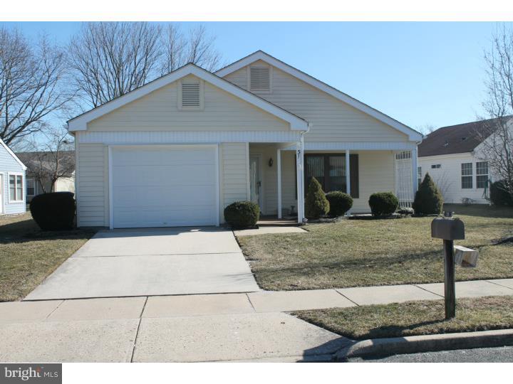 31 Windsor Road Southampton, NJ 08088 - Photo 1 of 22 Exterior Front
