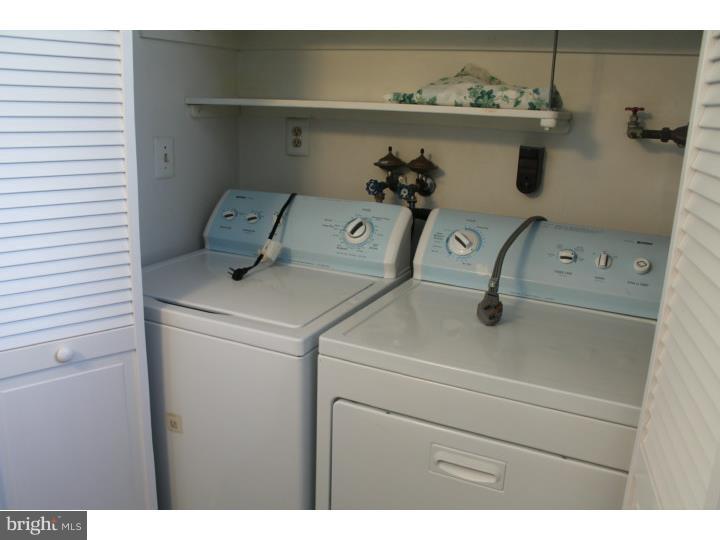 31 Windsor Road Southampton, NJ 08088 - Photo 18 of 22 Laundry Room