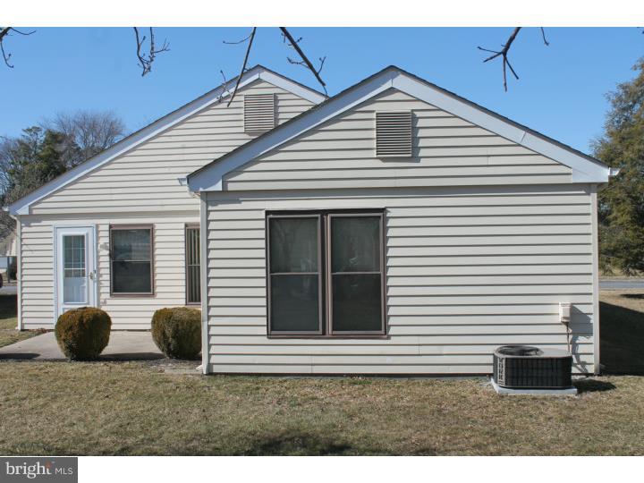 31 Windsor Road Southampton, NJ 08088 - Photo 22 of 22 Exterior Back