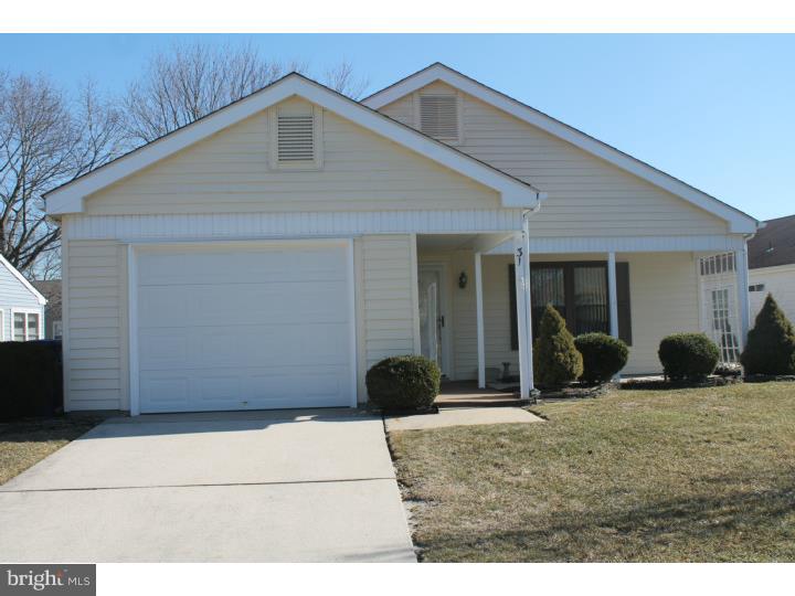 31 Windsor Road Southampton, NJ 08088 - Photo 4 of 22 Exterior Front