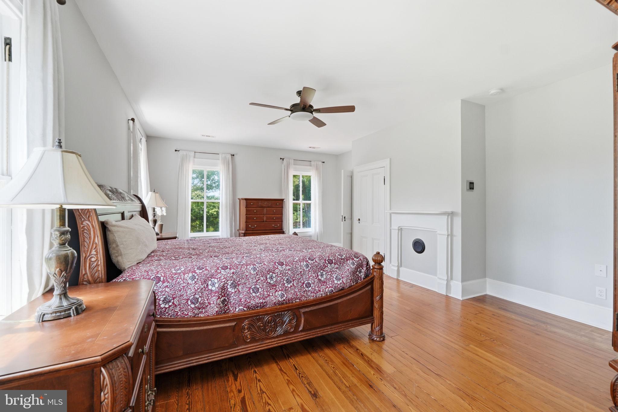 15715 Avery Road Rockville, MD 20855 - Photo 42 of 116 Primary Bedroom
