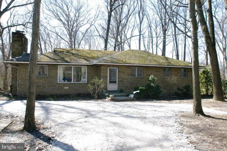 8235 Brock Bridge Road Laurel, MD 20724 - Photo 1 of 8 Exterior (Main)