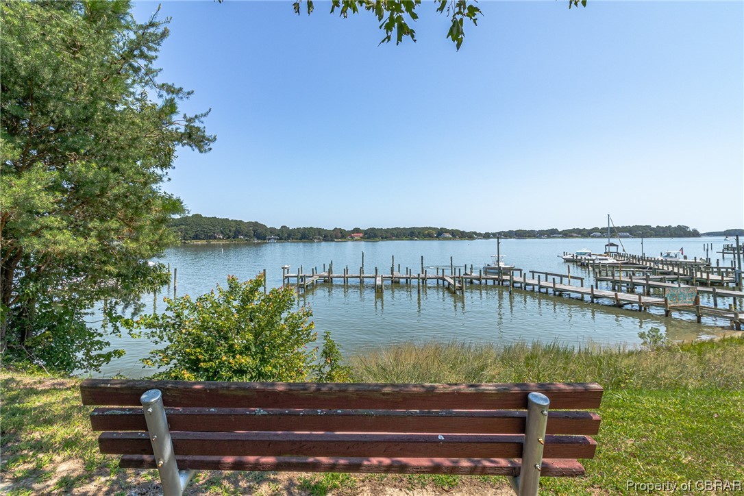 122 Lancelot Drive Reedville, VA 22539 - Photo 49 of 50