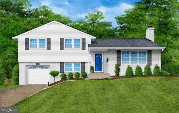 $695,000 | 5209 Milland Street, Springfield, VA 22151