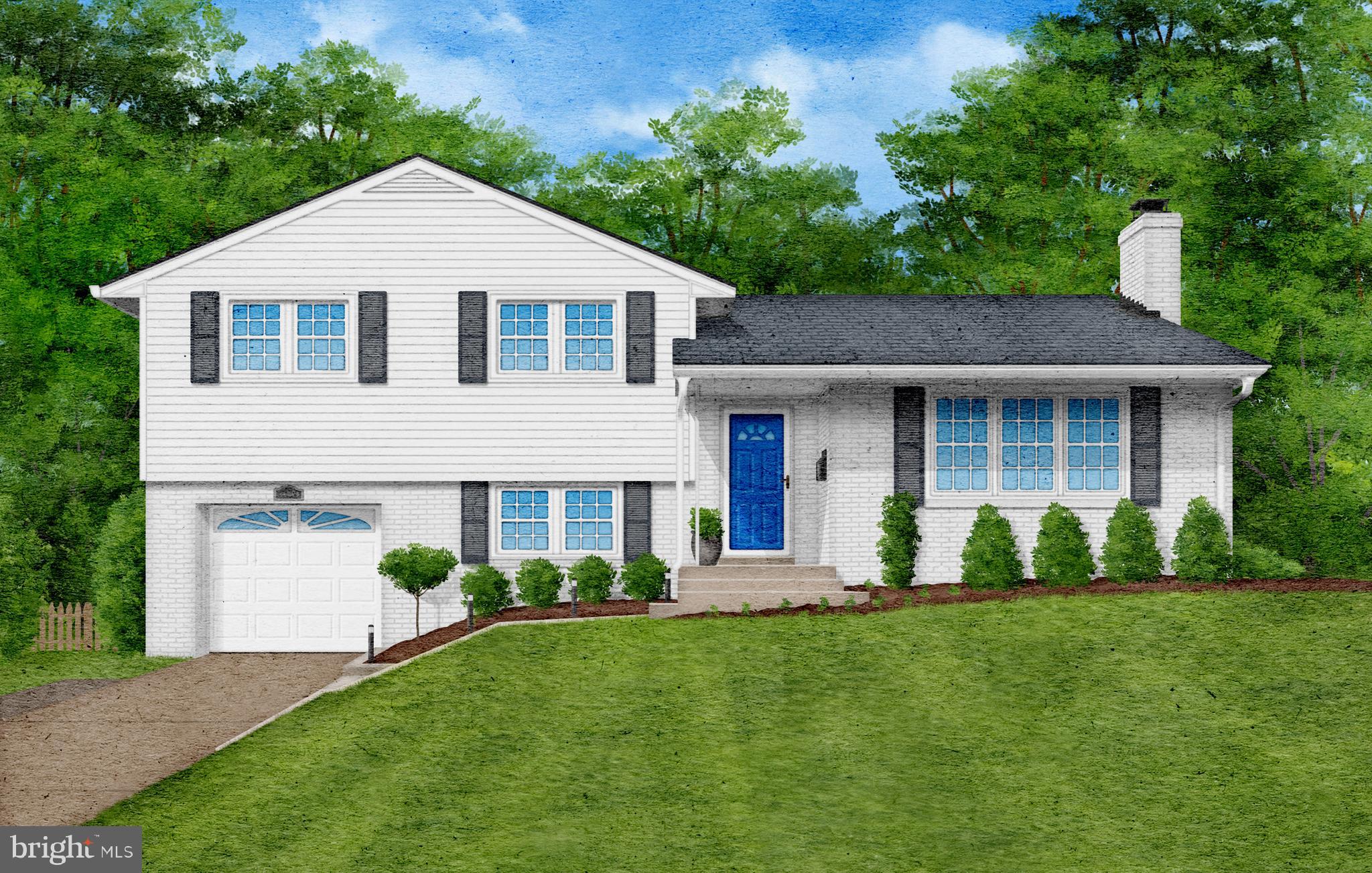 5209 Milland Street Springfield, VA 22151 - Photo 1 of 44
