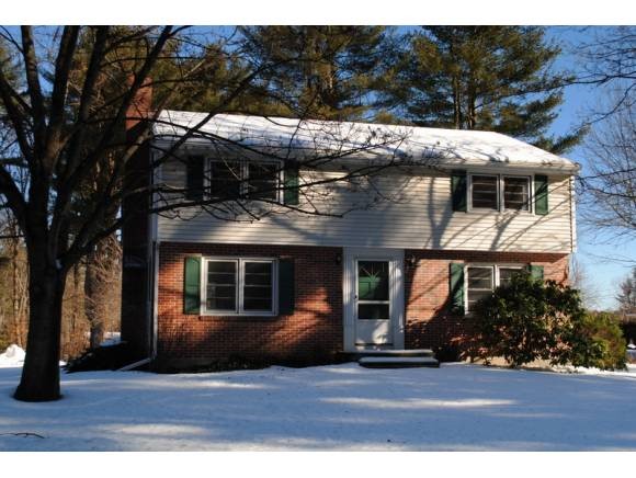 38 River Road Stratham, NH 03885 - Photo 1 of 1