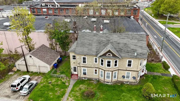 $390,000 | 493 Migeon Avenue, Torrington, CT 06790