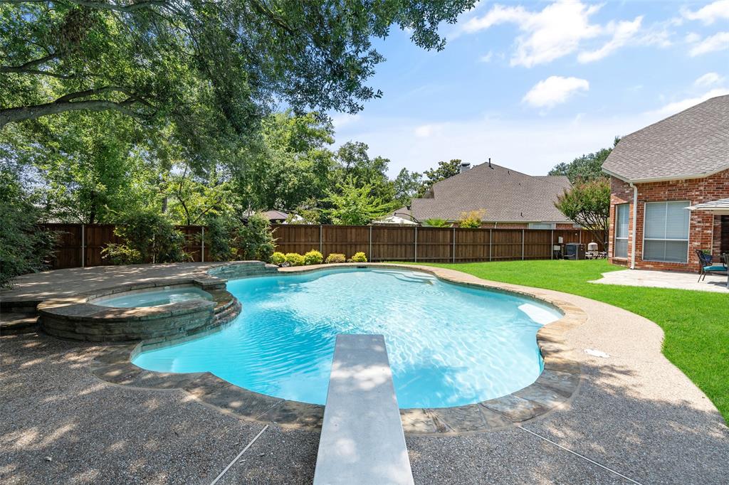 702 Athens Court Allen, TX 75013 - Photo 6 of 31