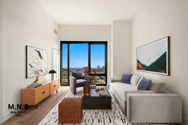 $4,246 | 19 Rockwell Place, Unit 22D | Fort Greene