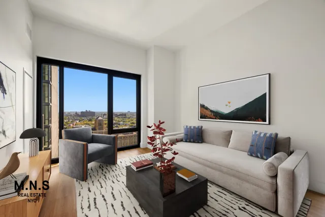 $4,246 | 19 Rockwell Place, Unit 22D | Fort Greene