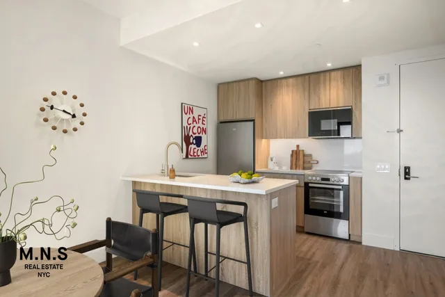 $4,246 | 19 Rockwell Place, Unit 22D | Fort Greene