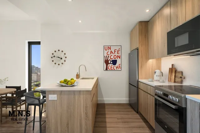 $4,246 | 19 Rockwell Place, Unit 22D | Fort Greene