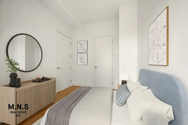 $4,246 | 19 Rockwell Place, Unit 22D | Fort Greene