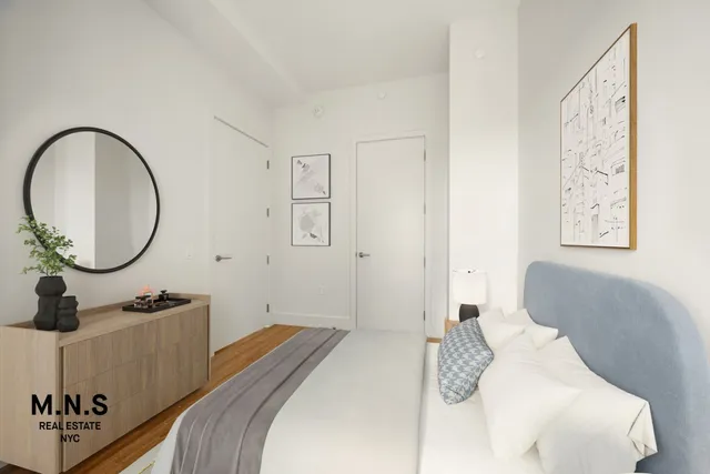 $4,246 | 19 Rockwell Place, Unit 22D | Fort Greene